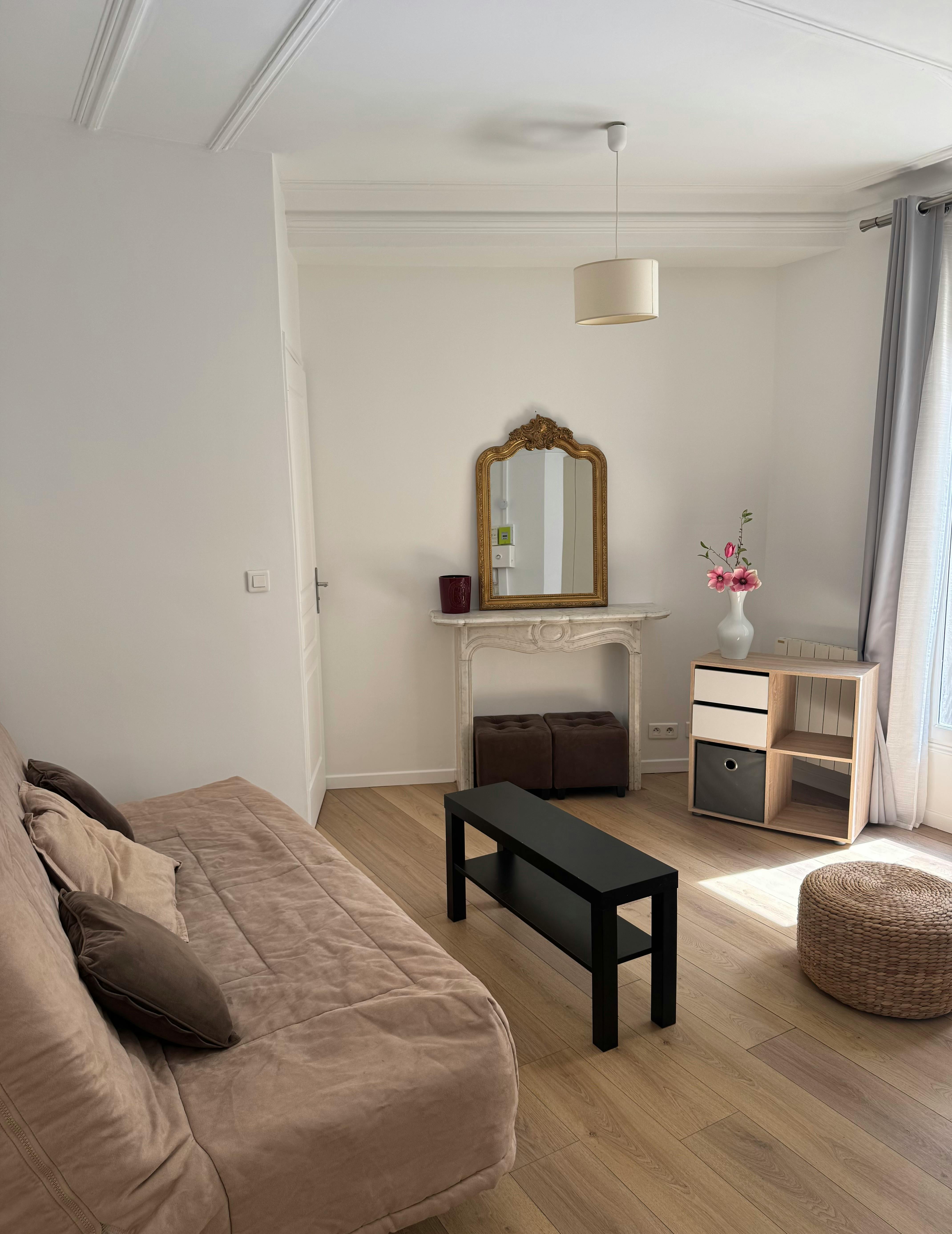 Apartment Paris — photo 14