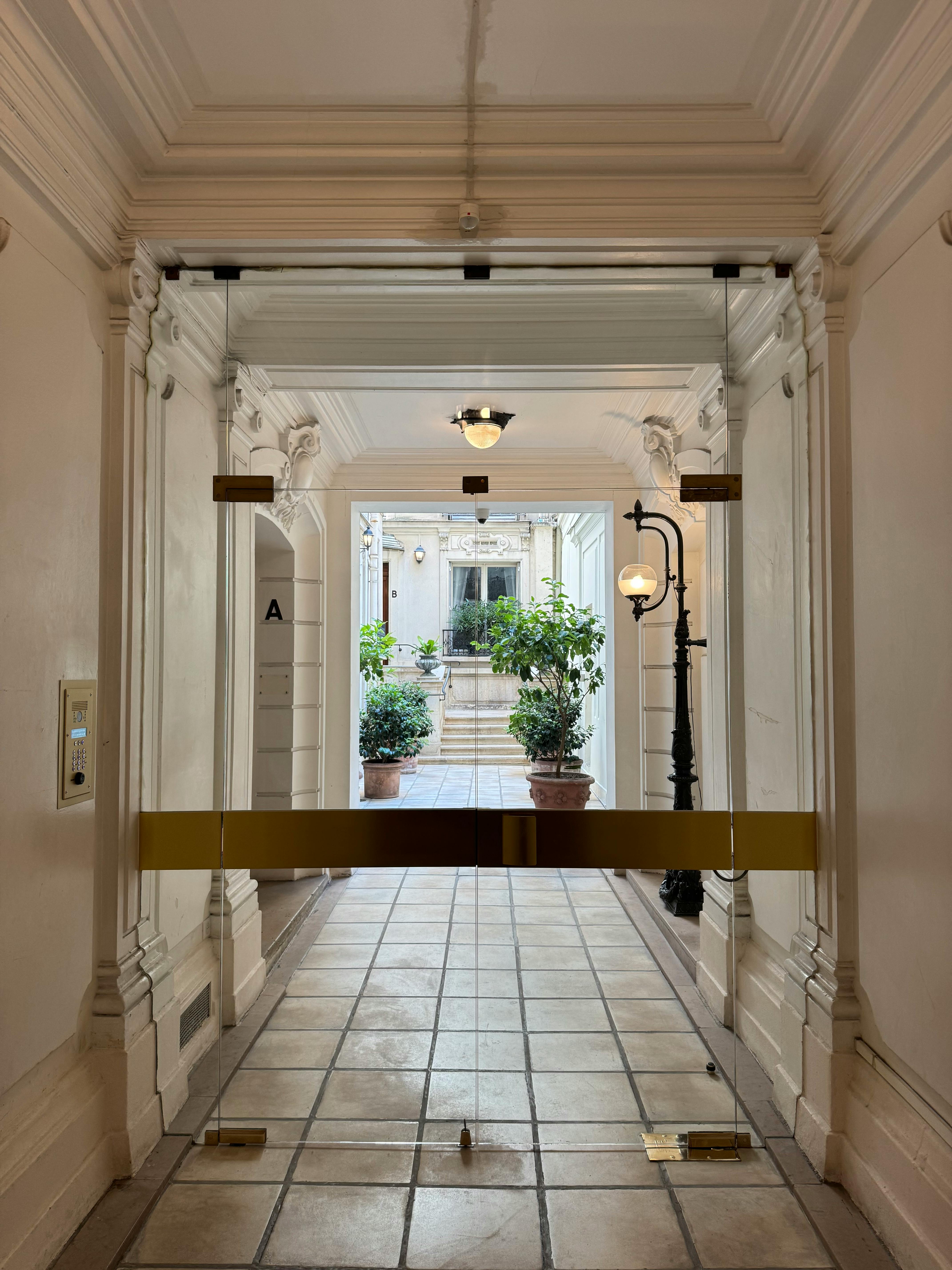 Apartment Paris — photo 13