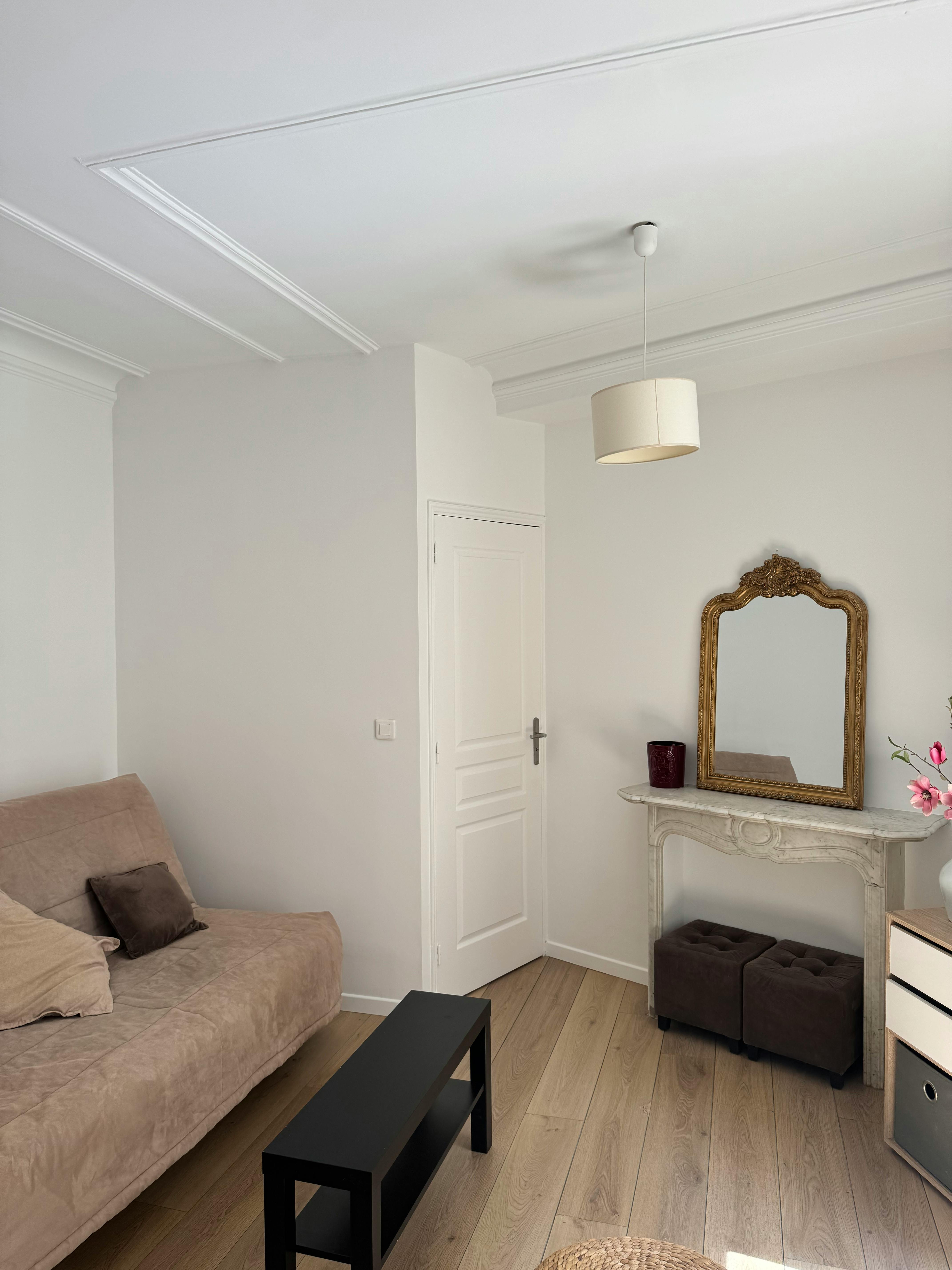 Apartment Paris — photo 15