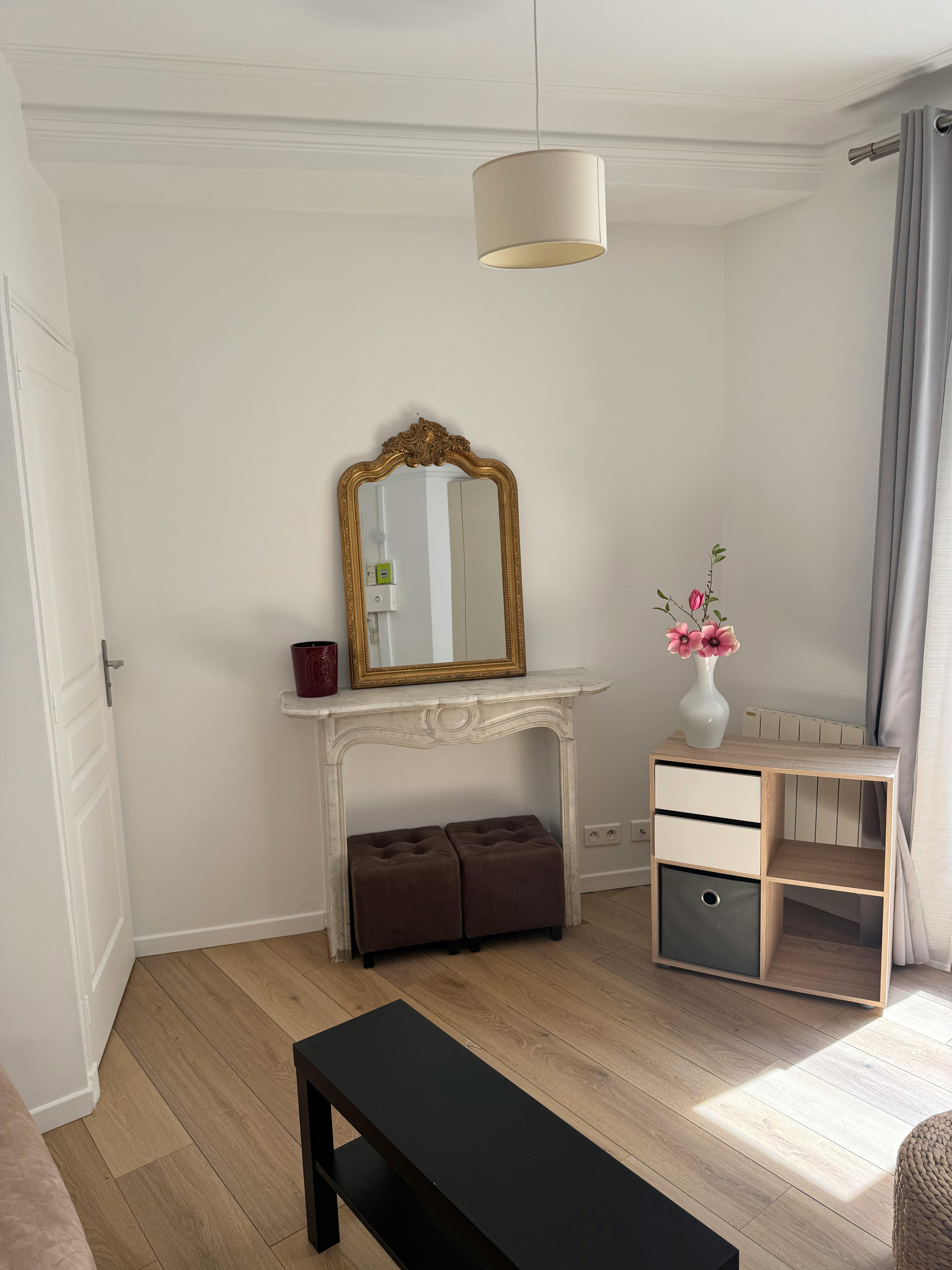 Apartment Paris — photo 16