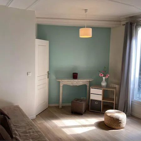 Apartment in Rue de la Pompe, Paris (1700766) ROOM 1
