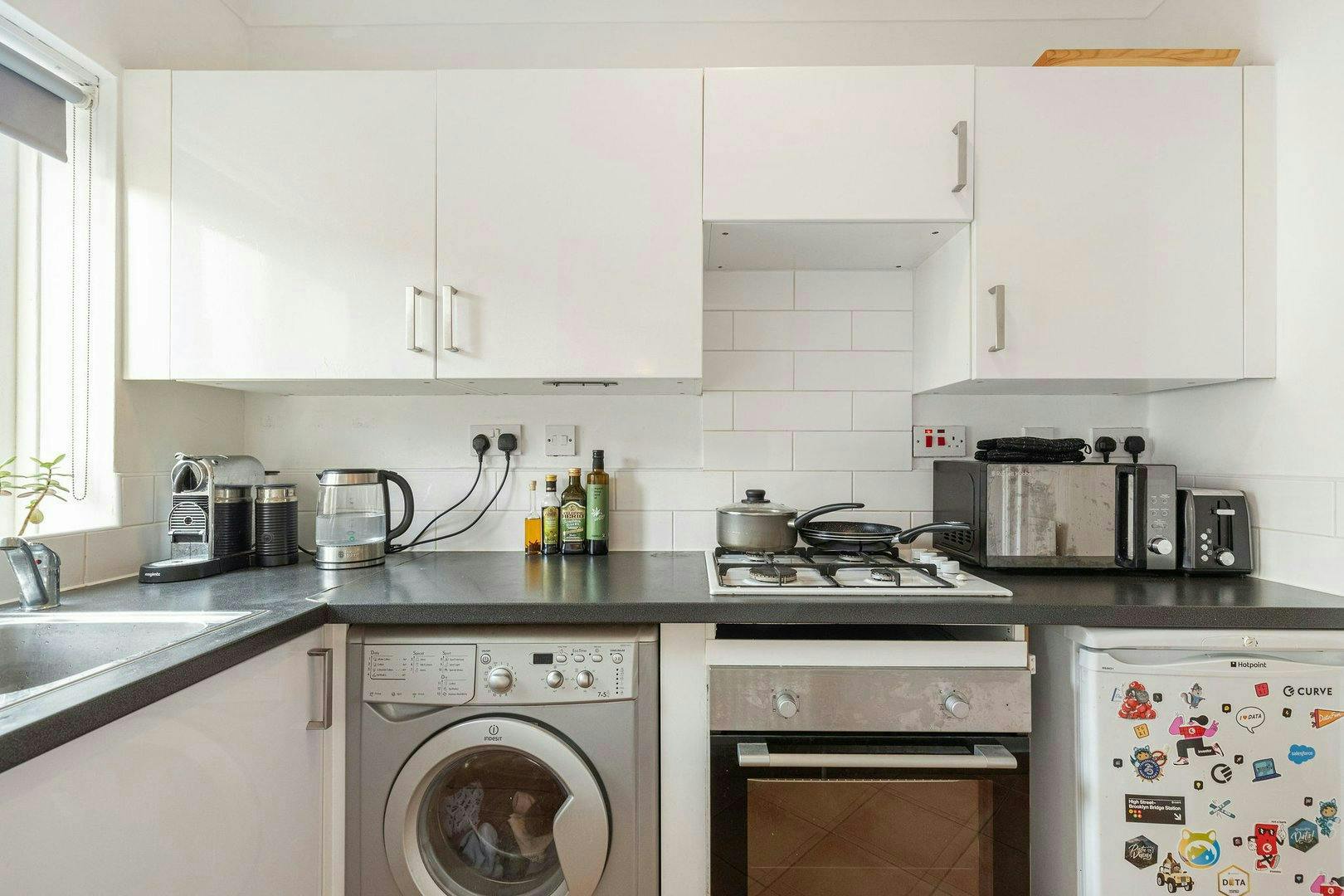 Apartment London, 1 bed — photo 6