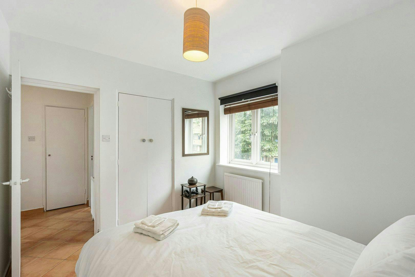 Apartment London, 1 bed — photo 7