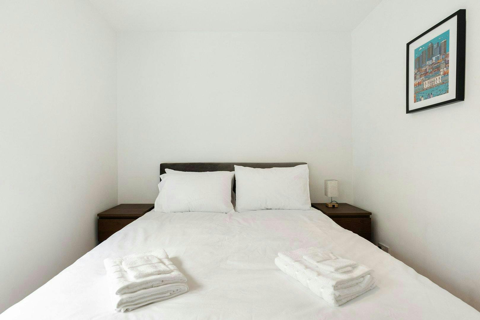 Apartment London, 1 bed — photo 9
