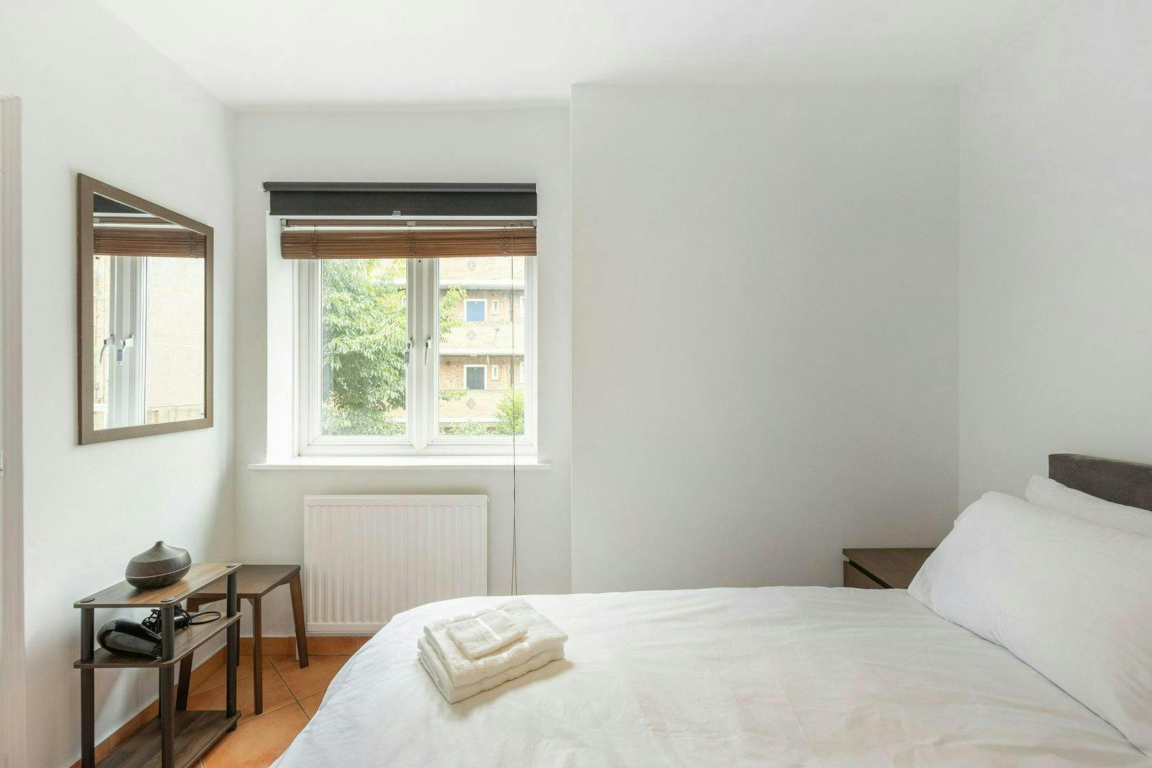 Apartment London, 1 bed — photo 10