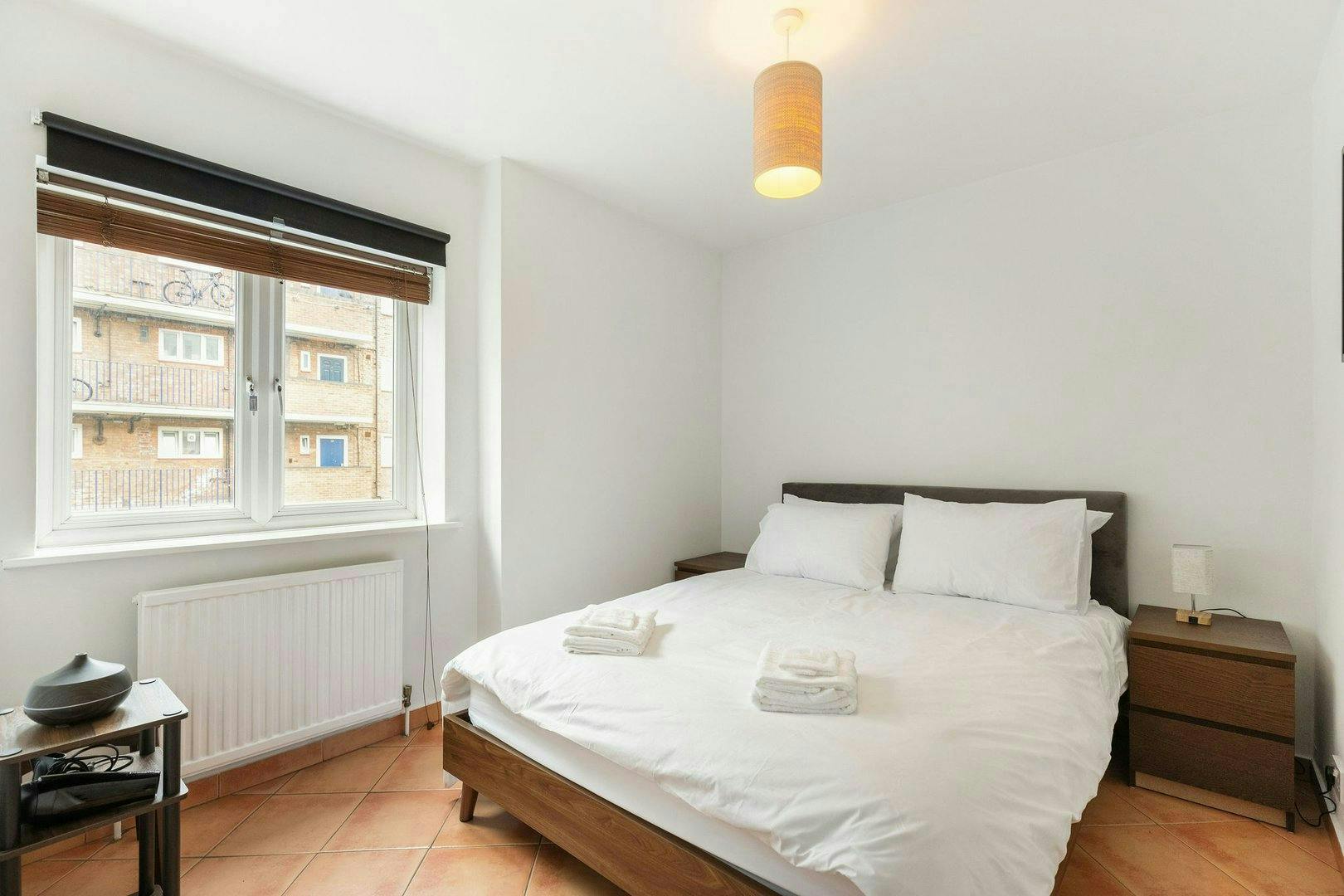 Apartment London, 1 bed — photo 8