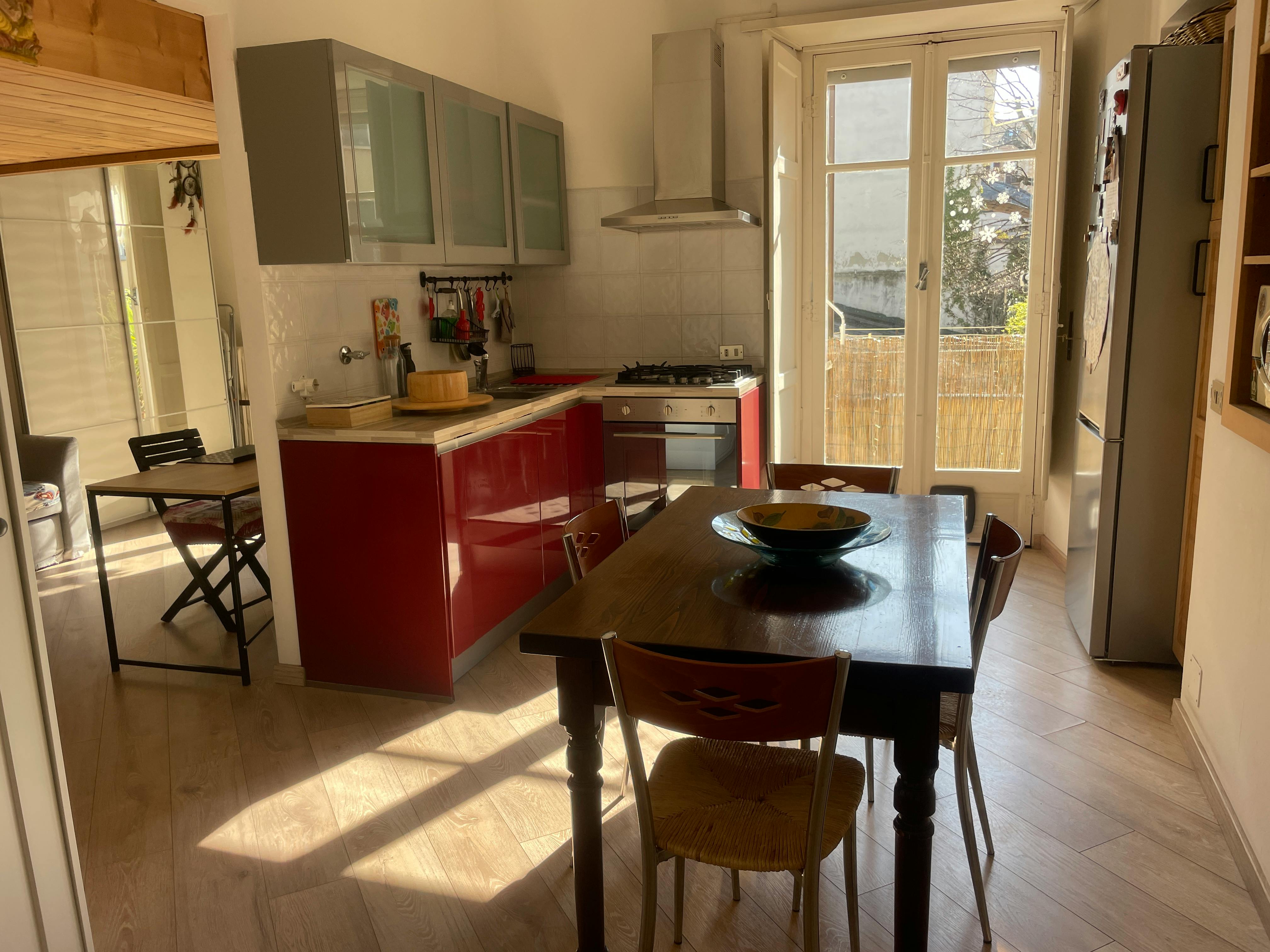 Via Urbano Rattazzi, Turin preview