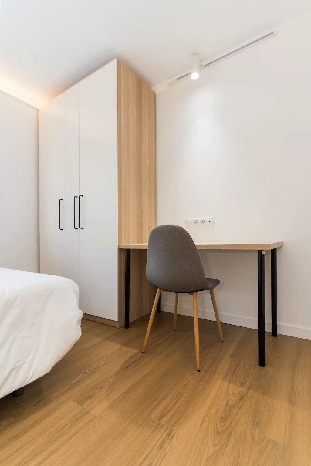 Private room in Calle Alcazaba, Madrid (1700805) ROOM 2