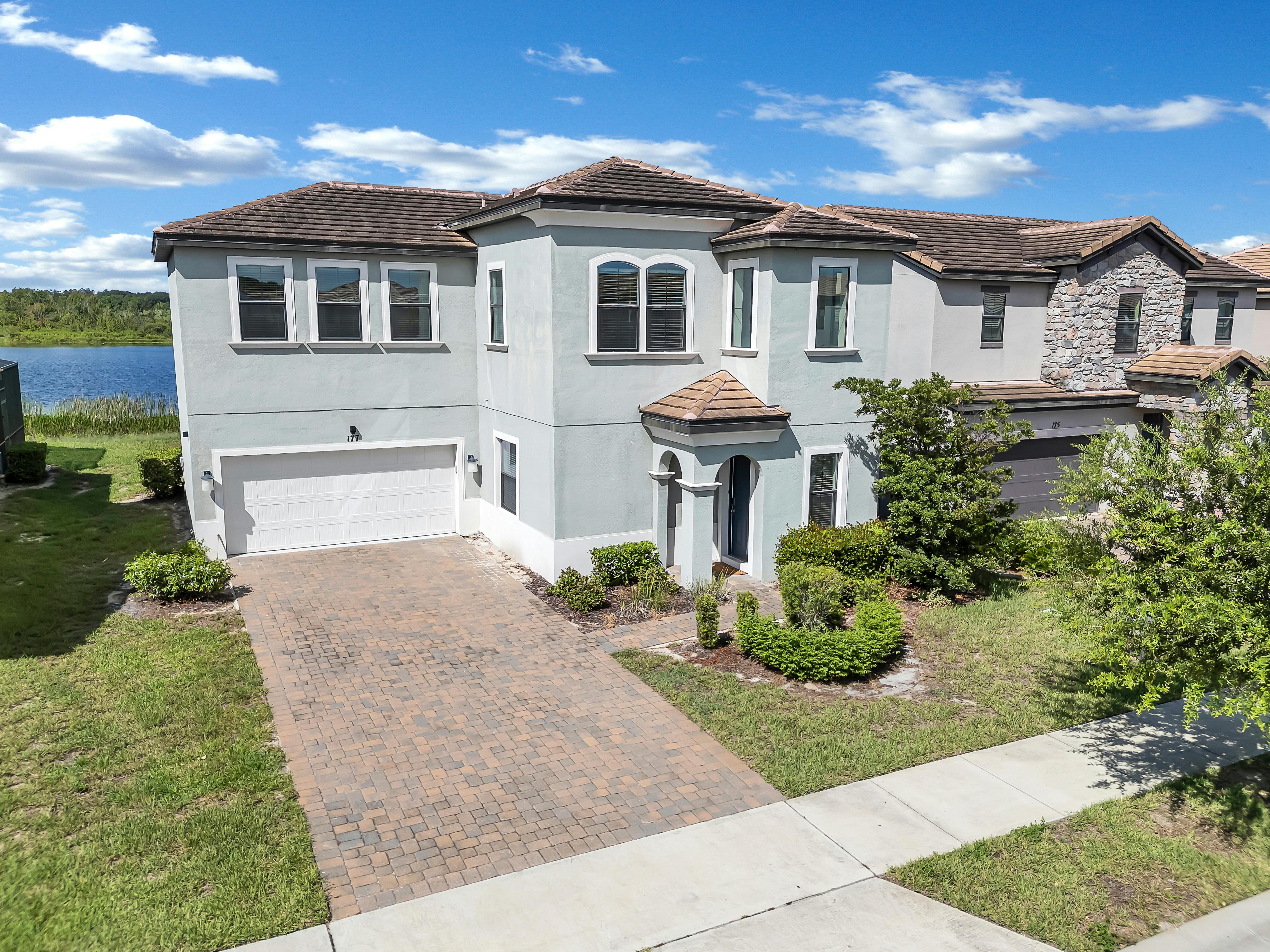 House for rent for $5,000 per month in Haines City, North Mitchell Manor