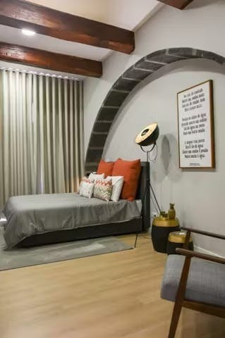 Private room for rent for €10 per month in Ponta Delgada, Rua dos Mercadores