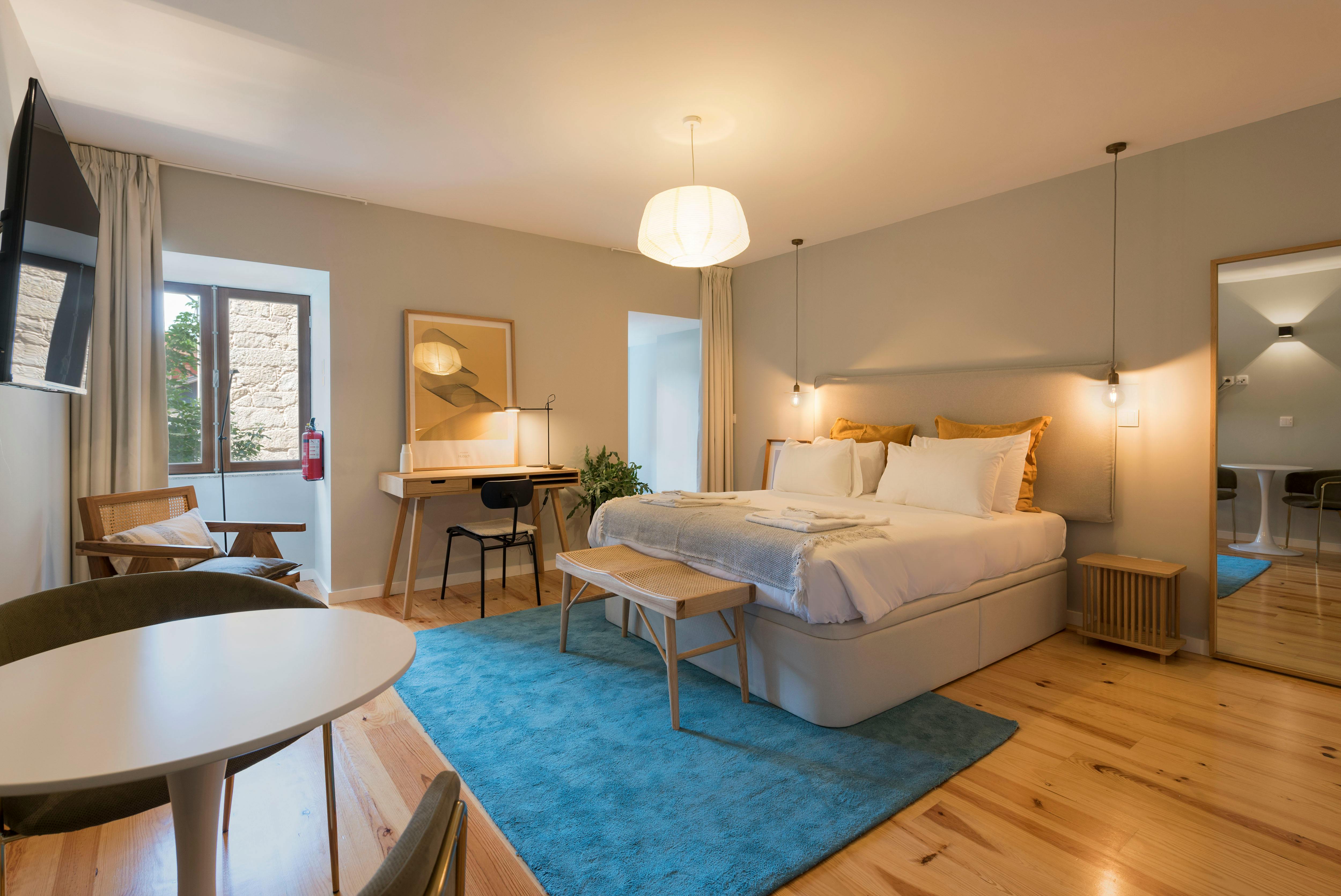 Rua de 31 de Janeiro, Porto preview