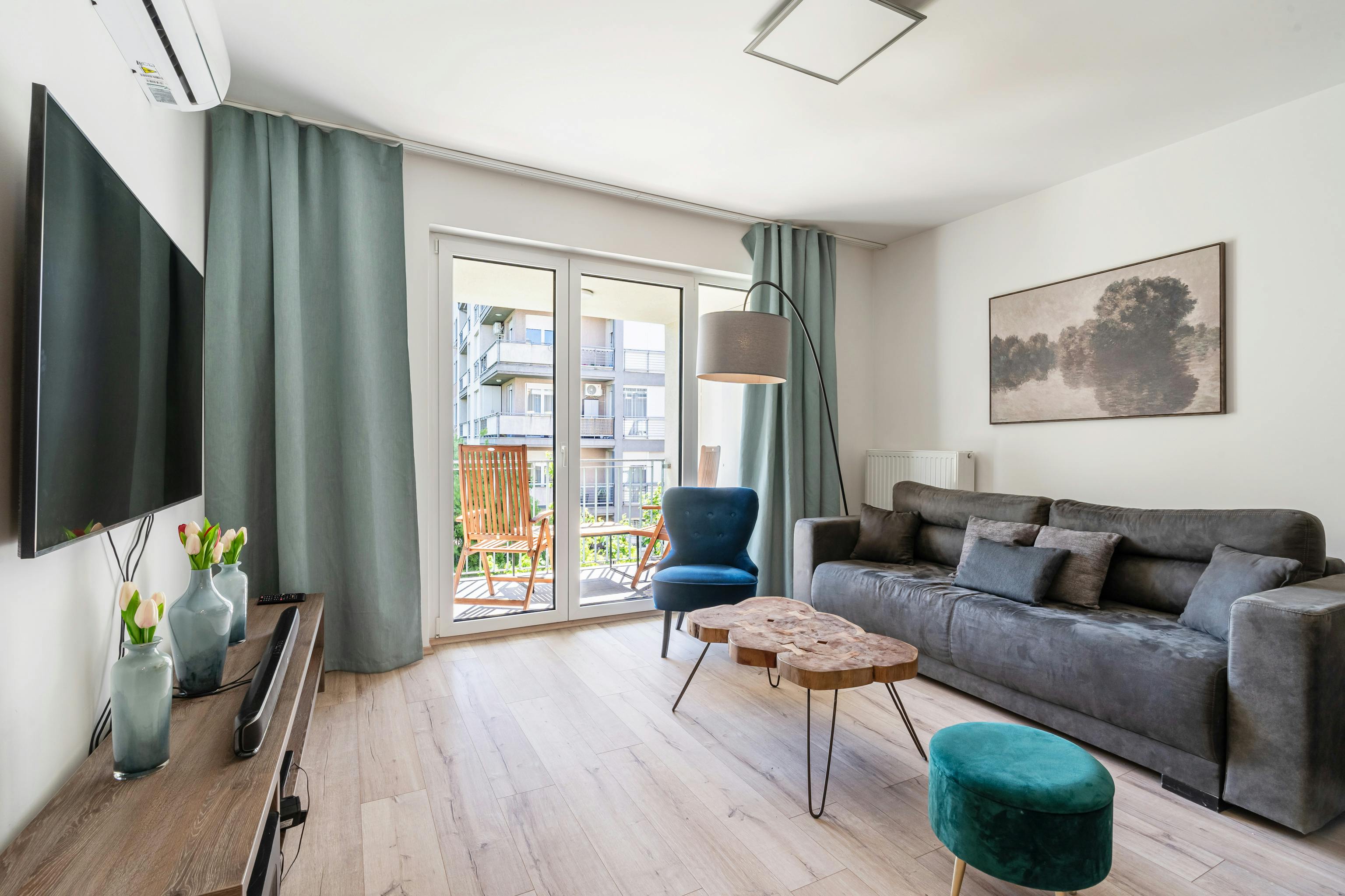 Appartamento in affitto a 499.489 HUF al mese a Budapest, Petneházy utca