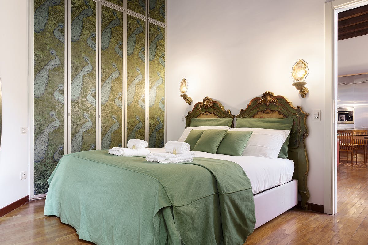 Via Rosolino Pilo, Milan preview