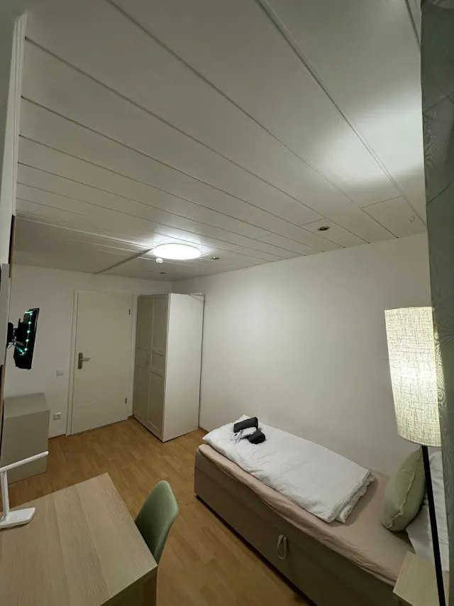 Private room in Grabenstraße, Offenbach (1700838) room image 2