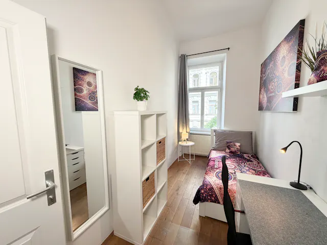 Private room in Albertgasse, Vienna (1700840) room image 2