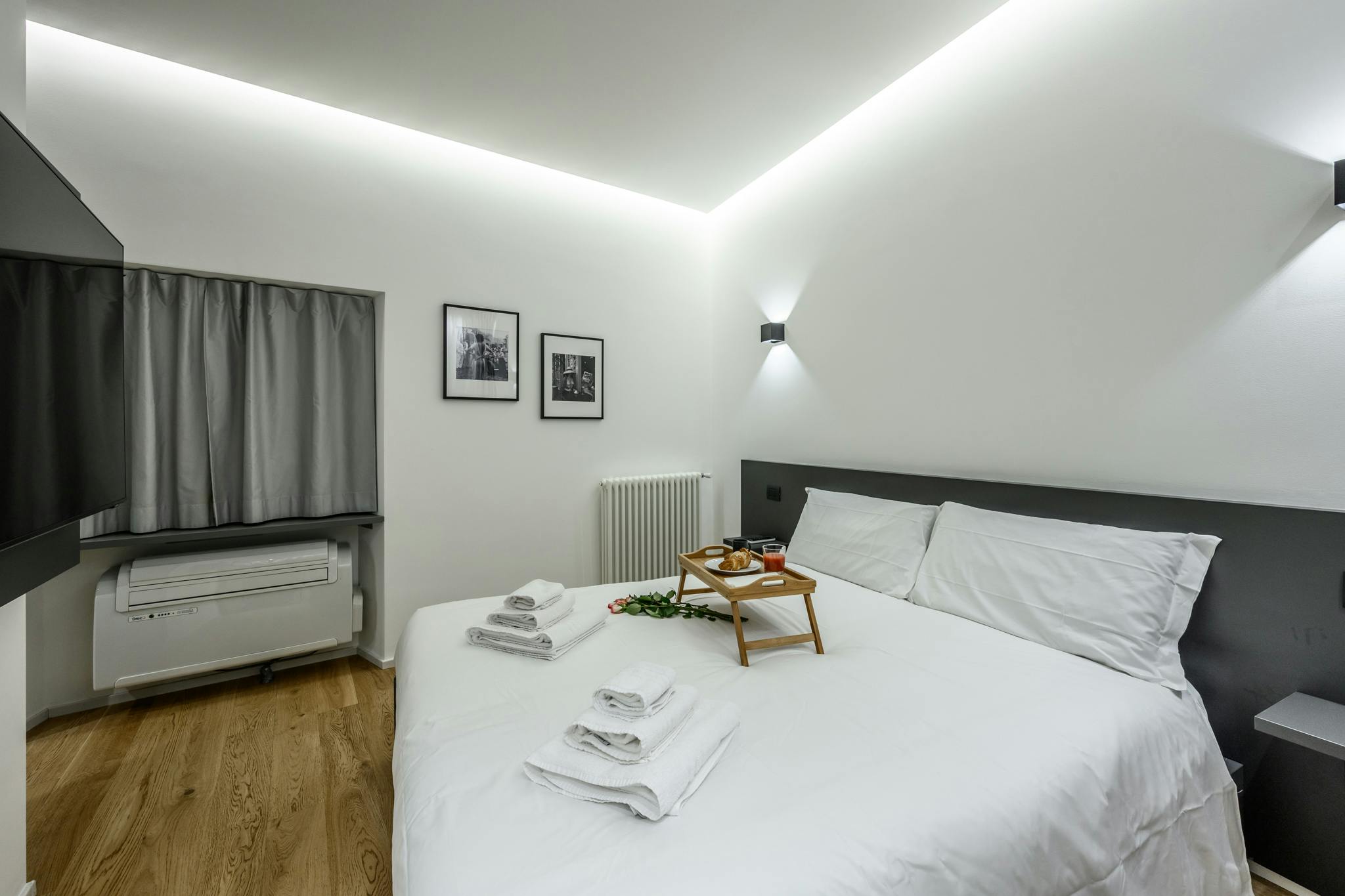 Via della Moscova, Milan preview