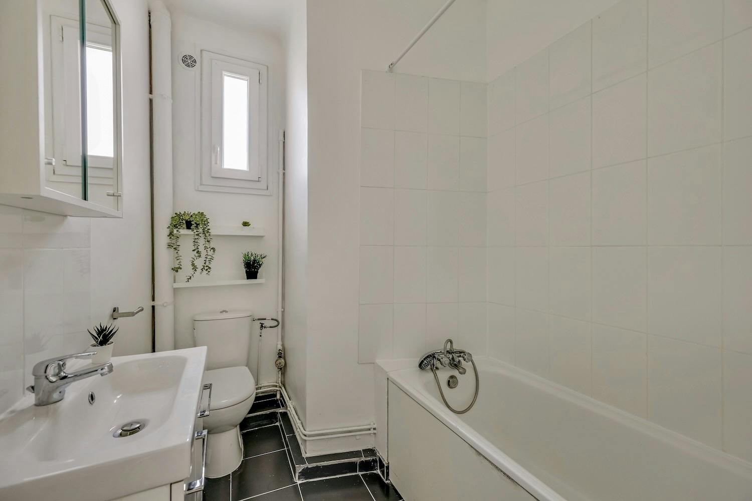 Single room Gentilly, 1 bed, 13m² — photo 7
