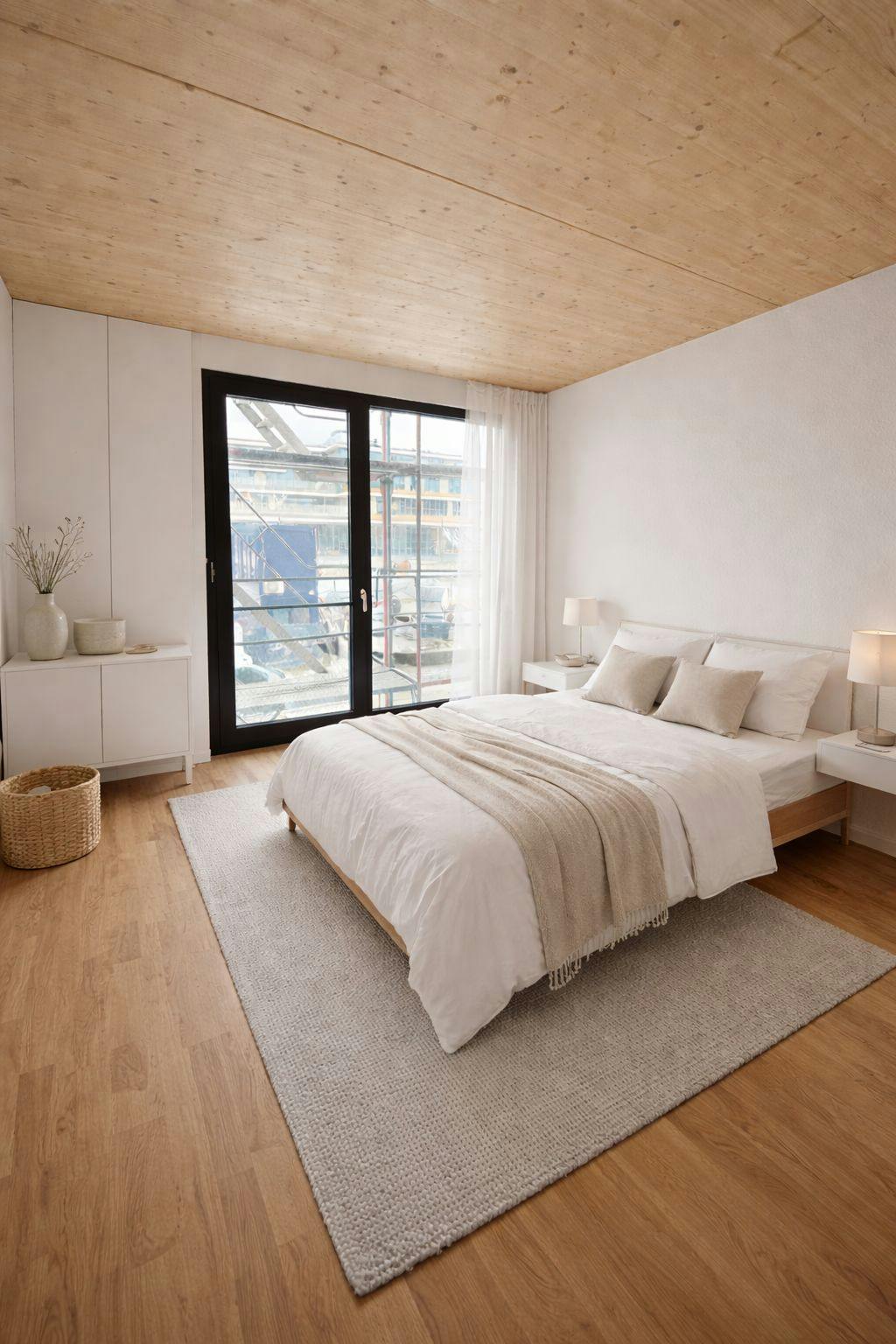 Apartment for rent for €1,750 per month in Heilbronn, Gunta-Stölzl-Straße