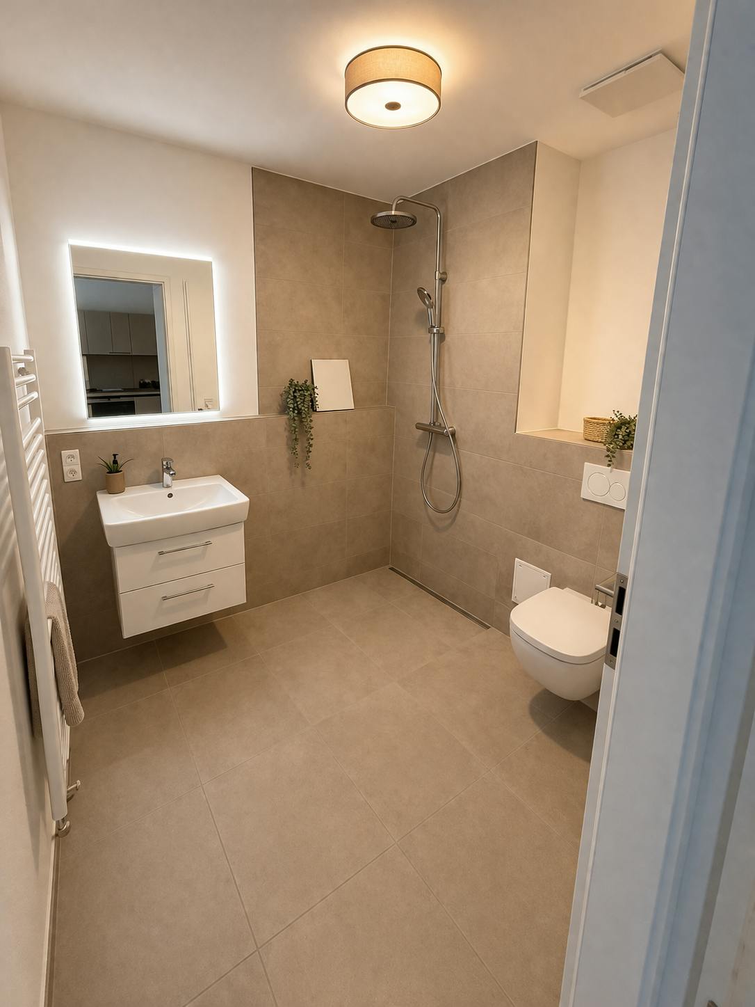 preview gallery tile