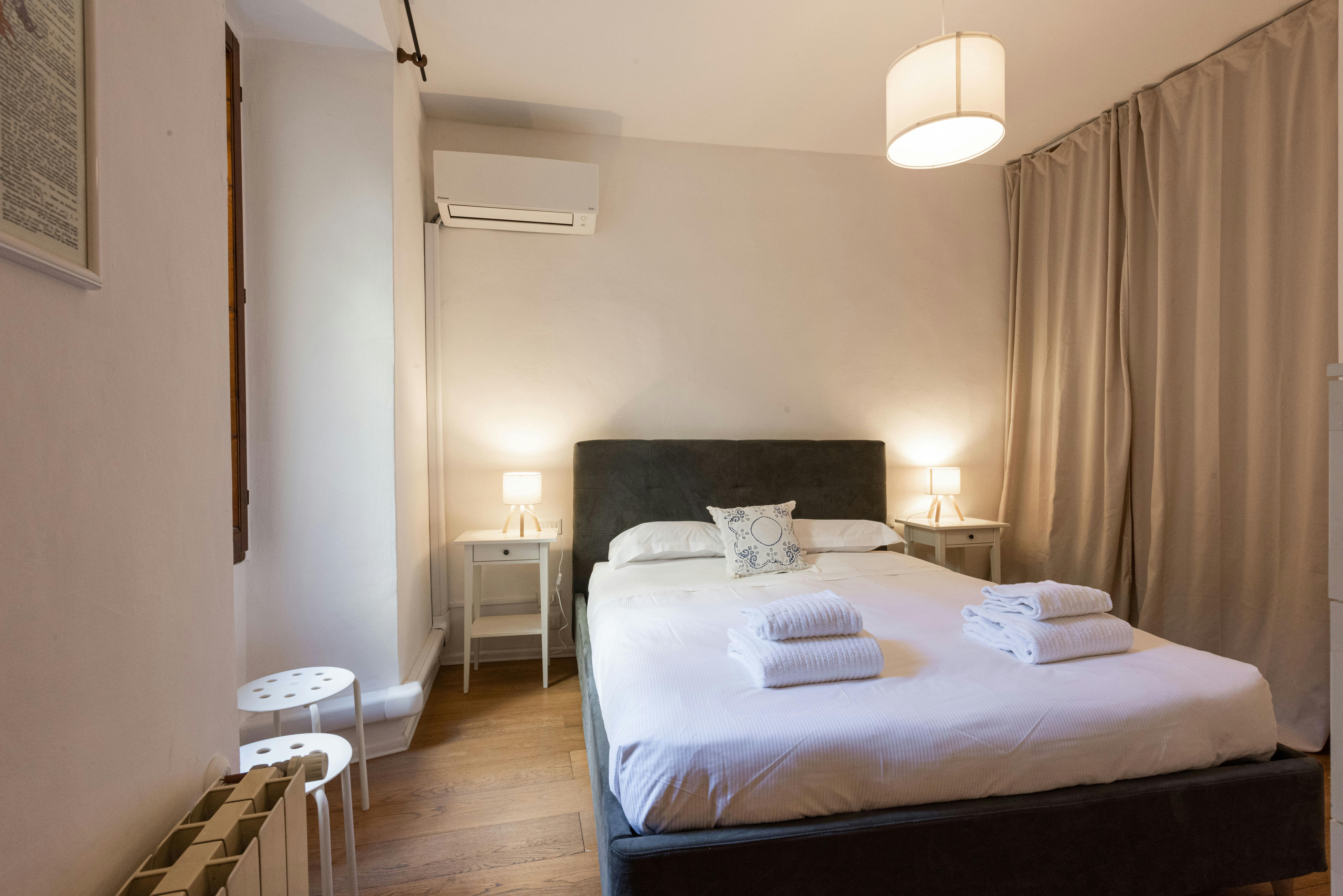 Via Ghibellina, Florence preview