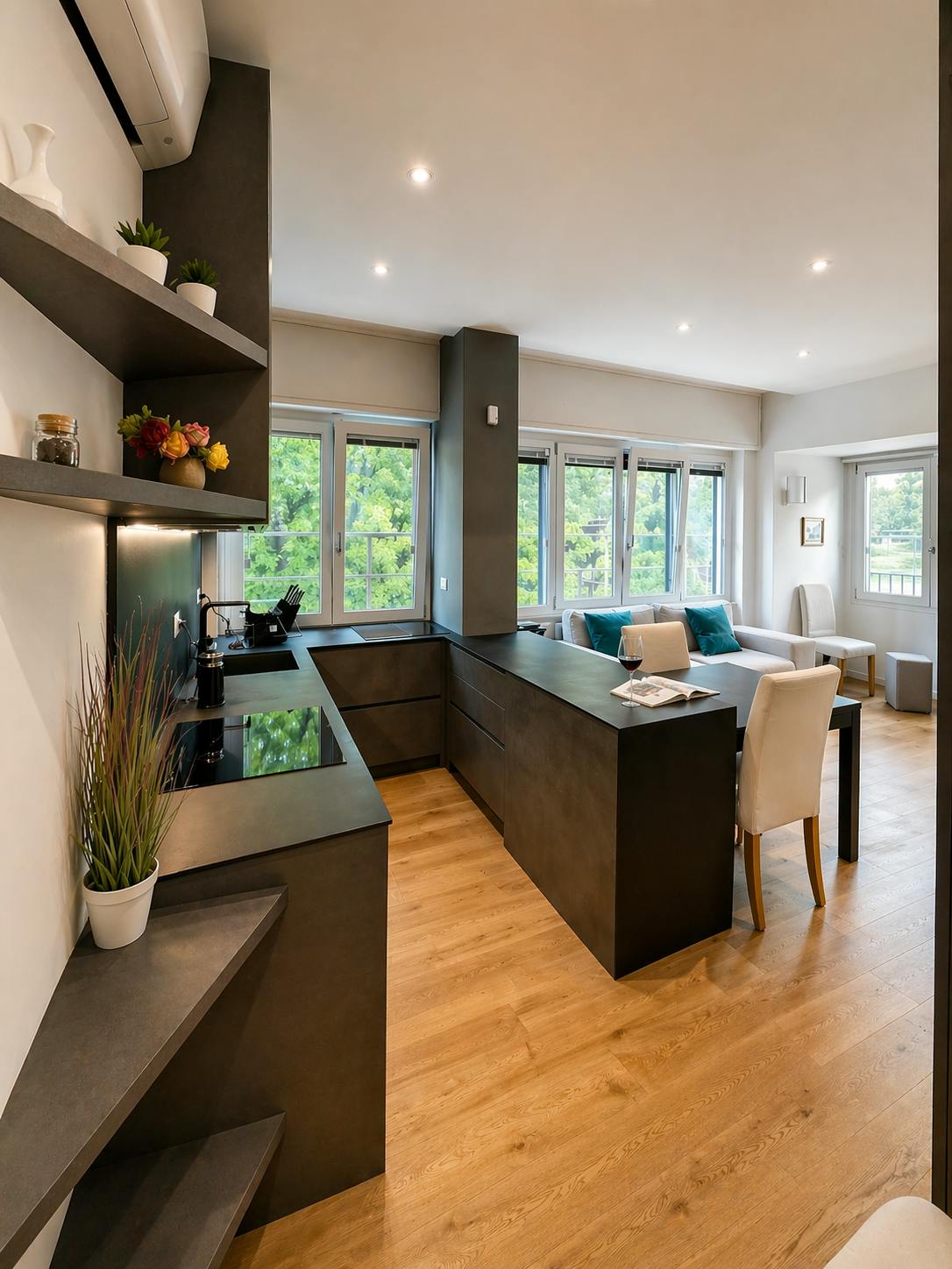 Piazza de Angeli Ernesto, Milan preview