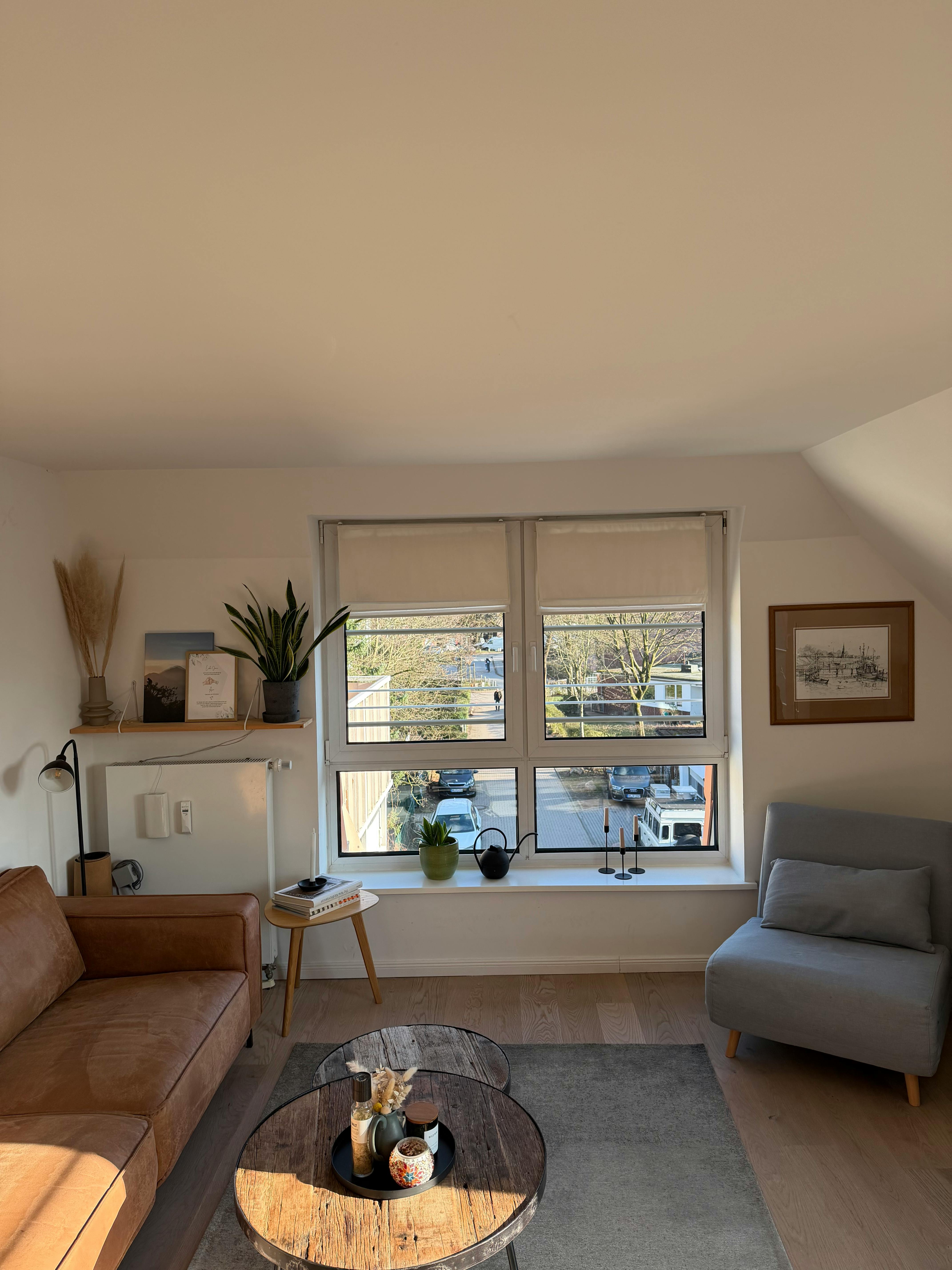 Apartment for rent for €1,800 per month in Hamburg, Brunckhorstweg