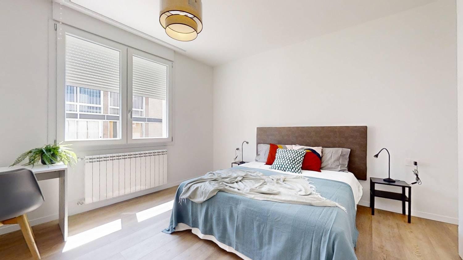 Private room for rent for €500 per month in Venice, Via Giosuè Carducci