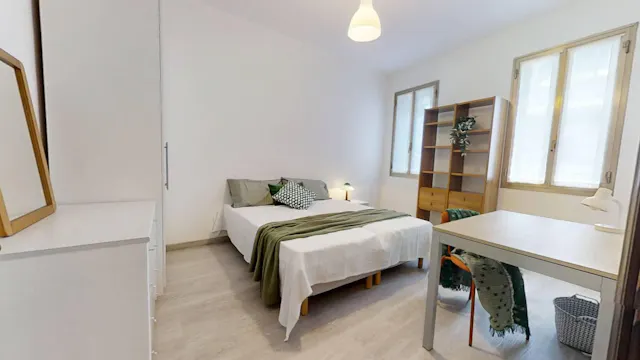 Private room in Via Olivi, Venice (1700890) room image 1