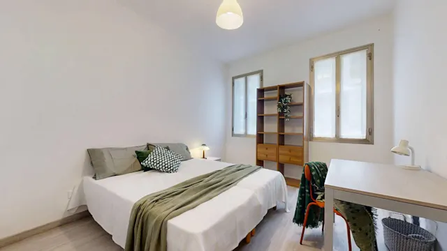 Private room in Via Olivi, Venice (1700890) room image 2