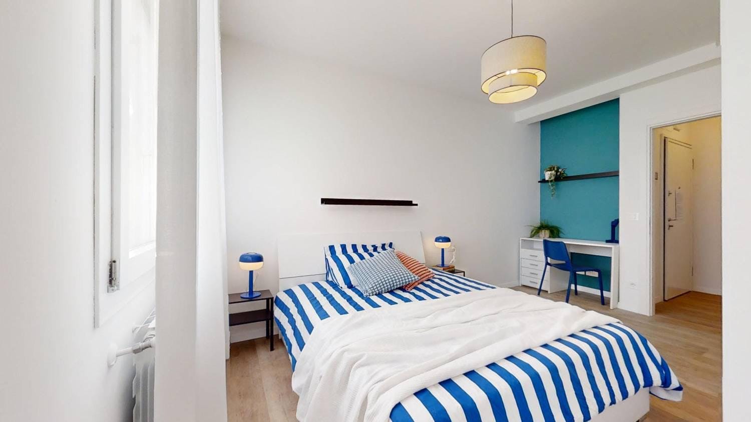 Private room for rent for €500 per month in Venice, Via Giosuè Carducci