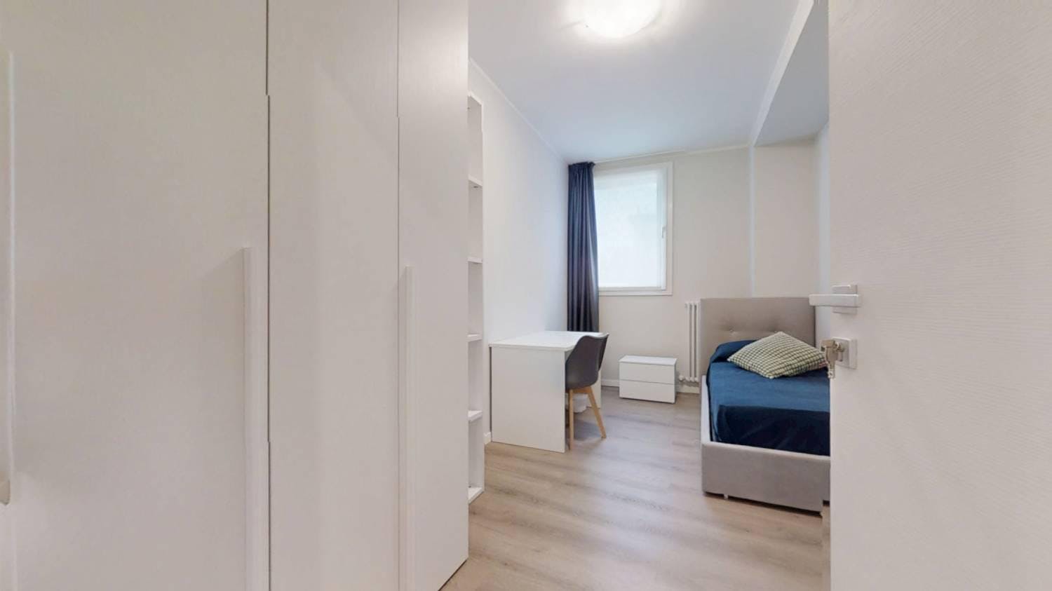 Private room for rent for €390 per month in Venice, Via Miranese