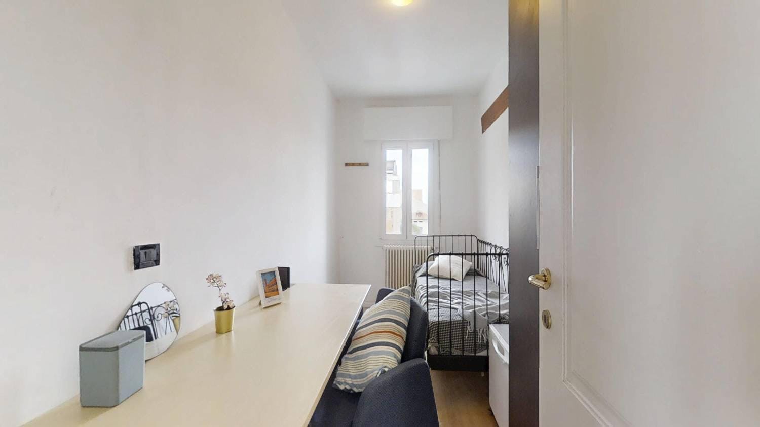 Via Niccolò Tommaseo, Padova preview