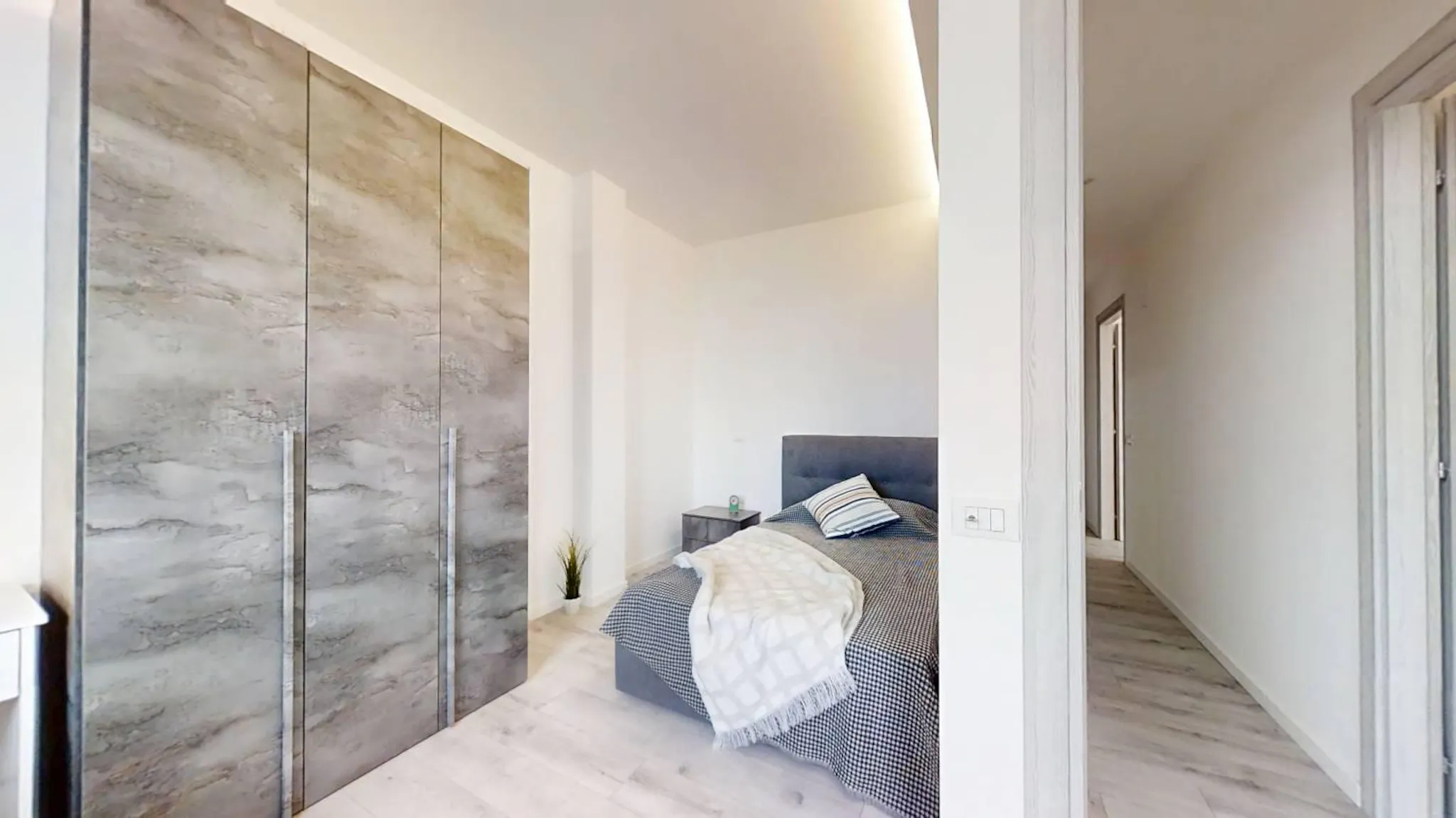 Via Luigi Pellizzo, Padova preview