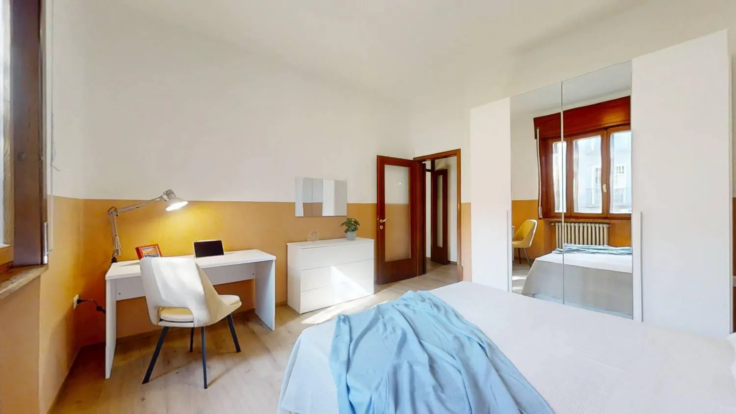 Private room in Viale G. Trissino, Vicenza (1700900) ROOM 3