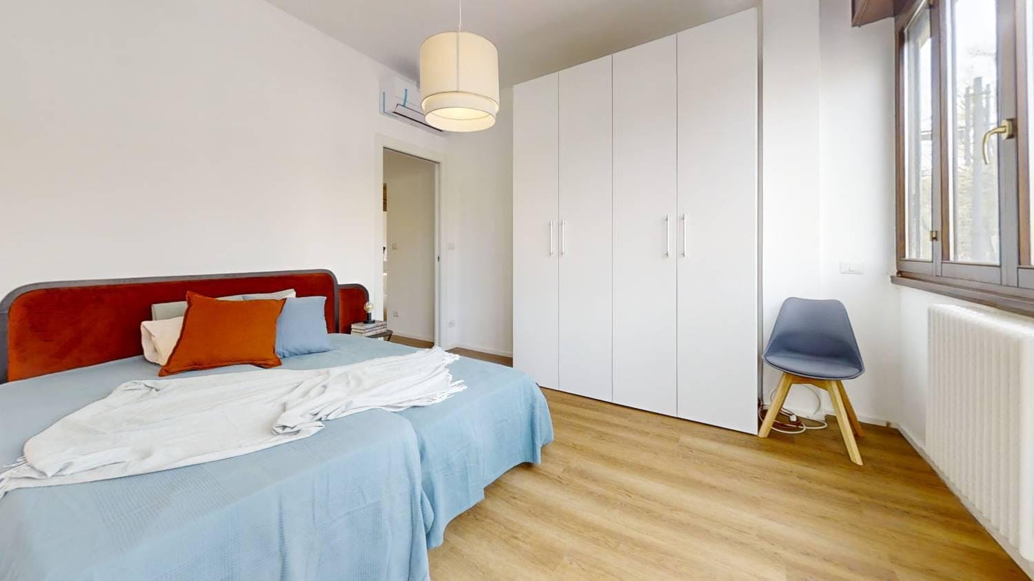 Piazza Carpenedo, Venice preview