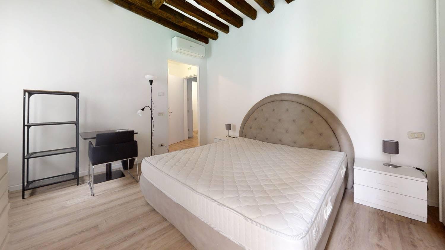 Private room for rent for €580 per month in Venice, Fondamenta Trapolin