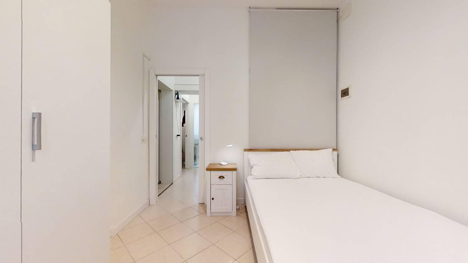 Via Ludovico Ariosto, Venice preview