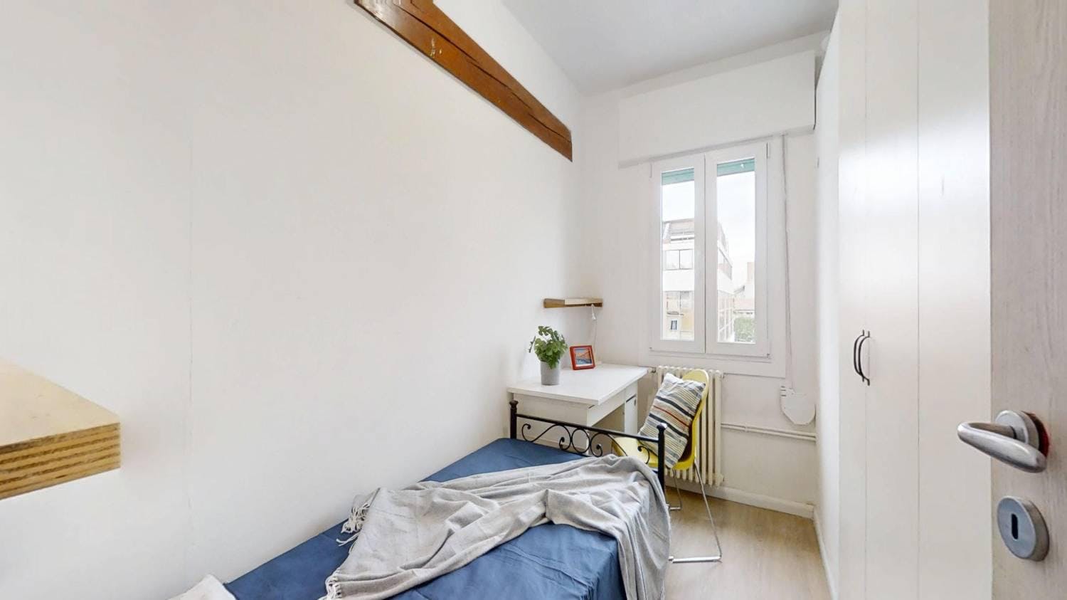 Via Niccolò Tommaseo, Padova preview