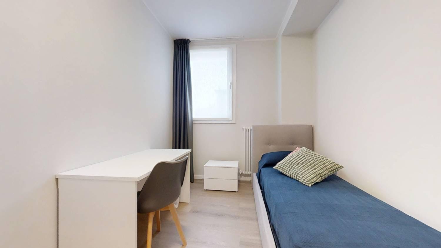 Via Miranese, Venice preview