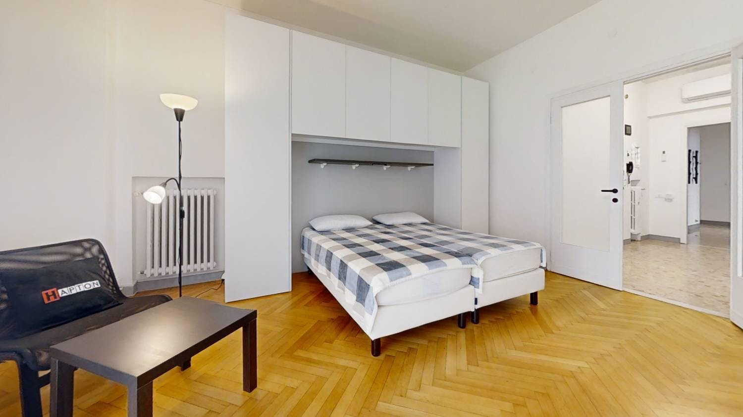 Via Col di Lana, Venice preview