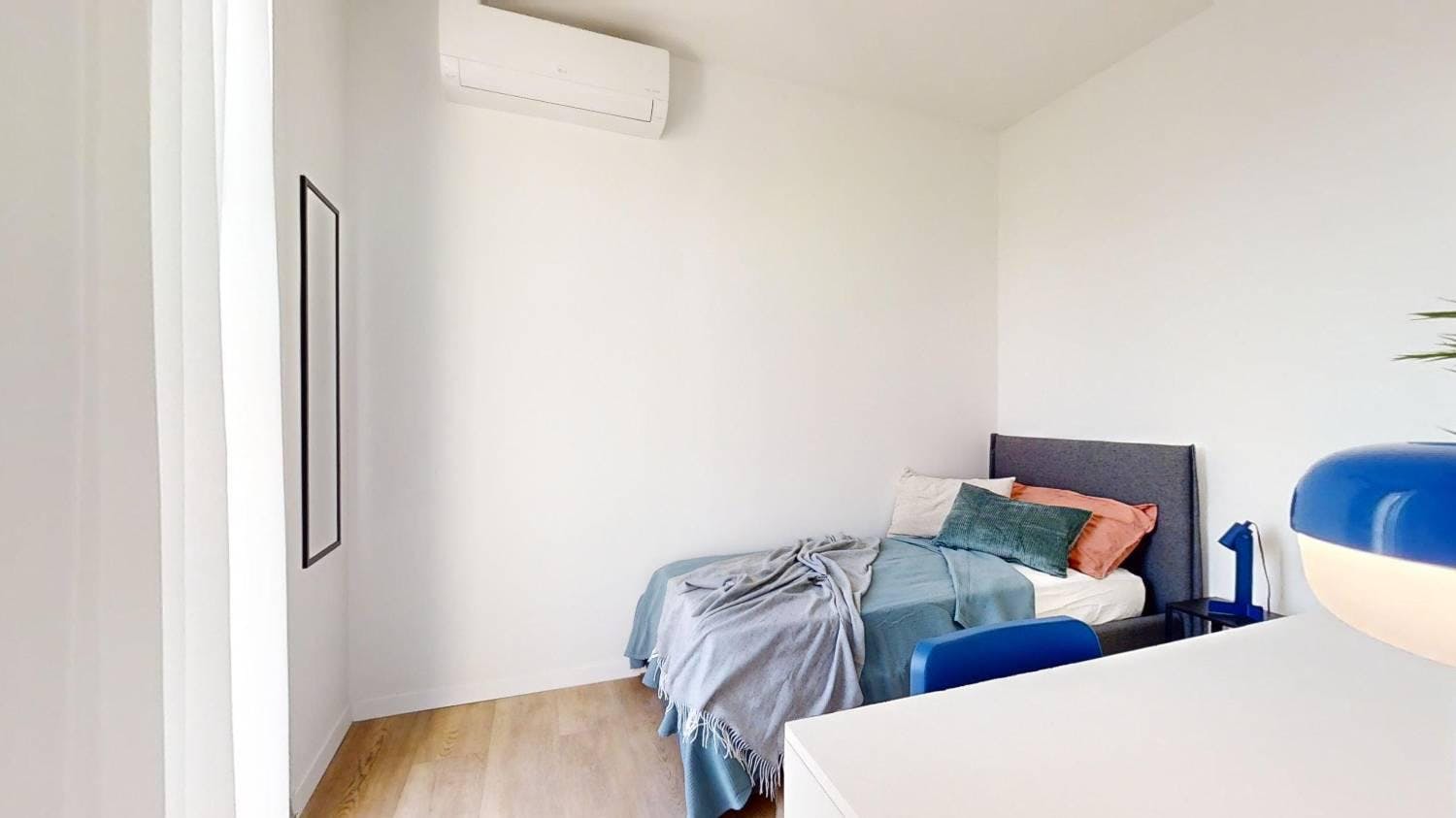 Private room for rent for €460 per month in Venice, Via Giosuè Carducci