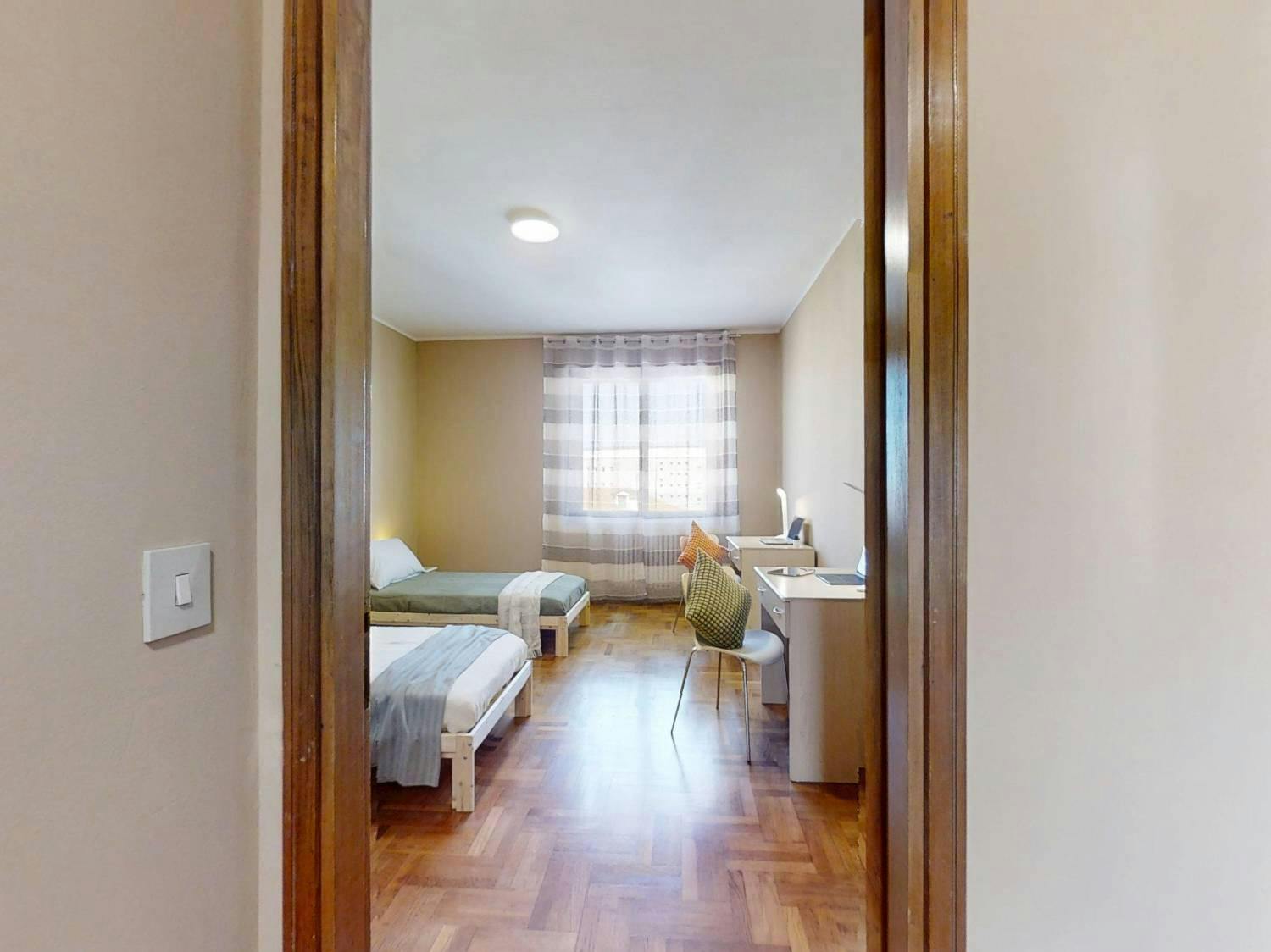 Vicolo Vincenzo Bellini, Padova preview