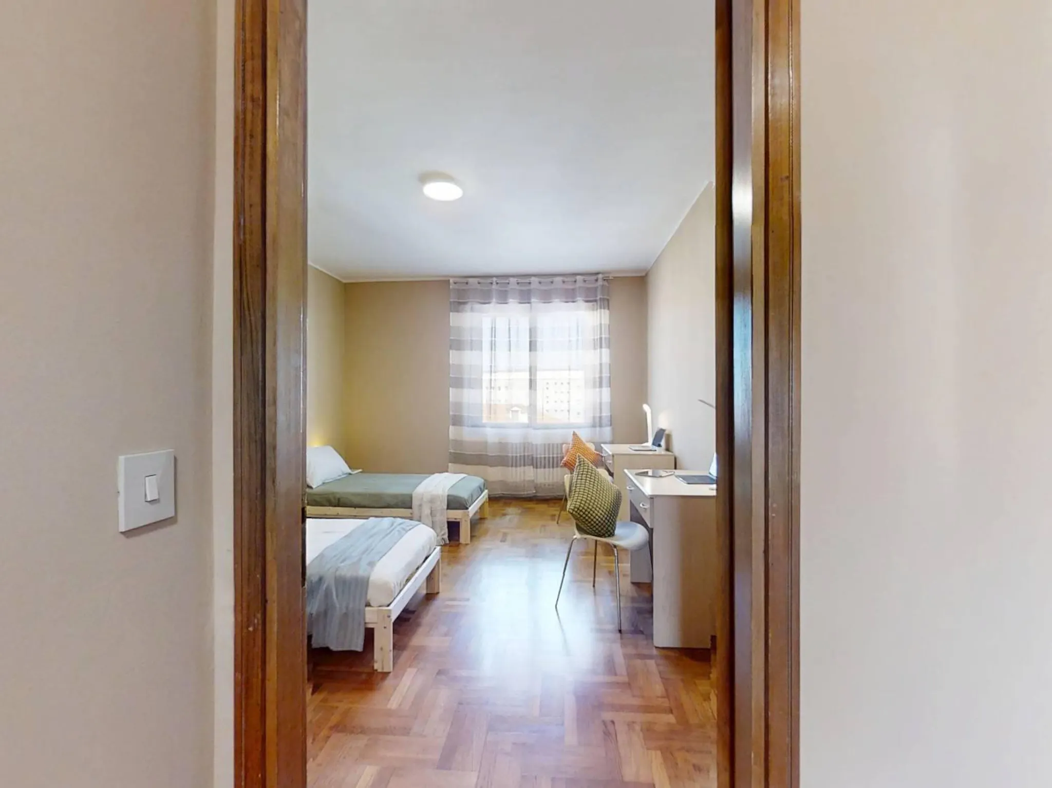 Vicolo Vincenzo Bellini, Padova preview