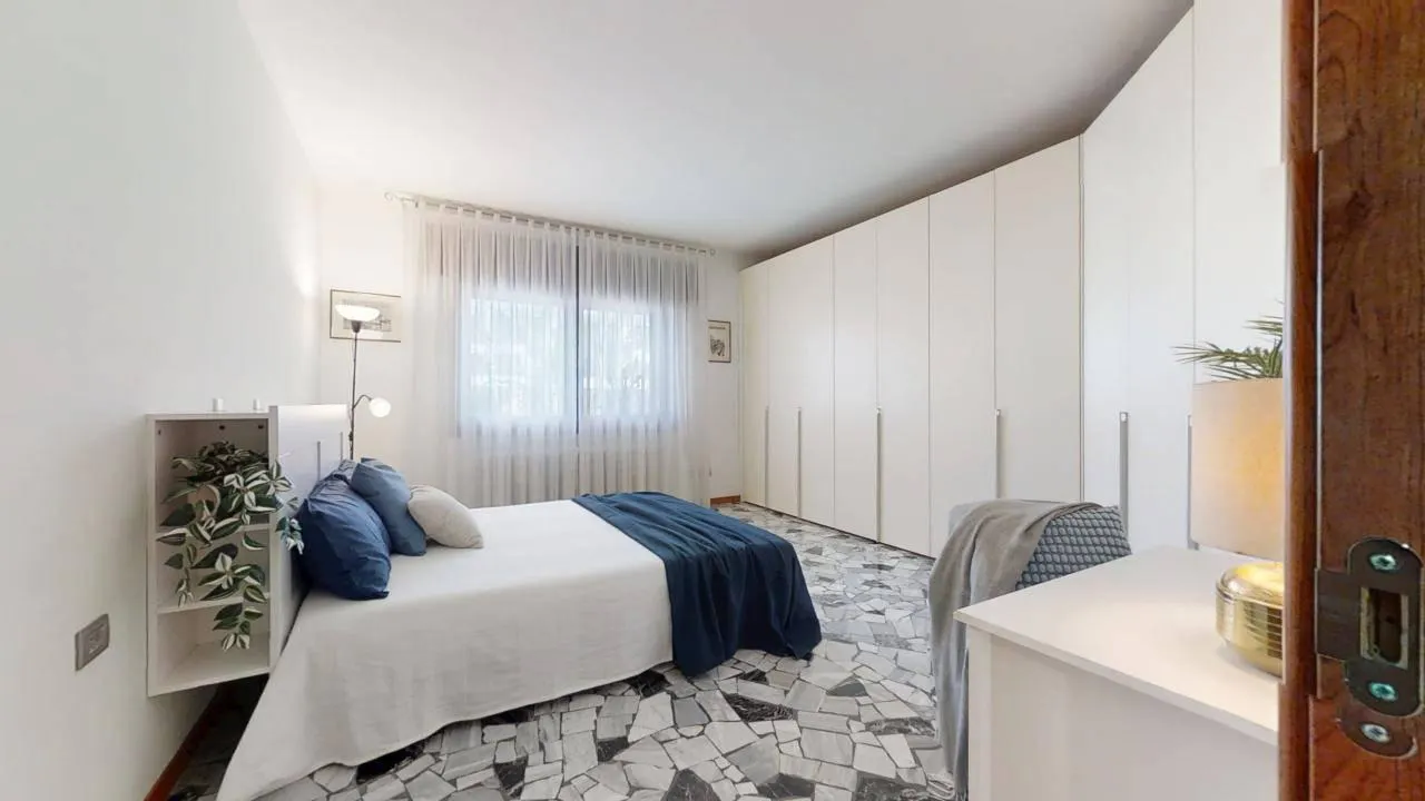 Private room in Via Torquato Tasso, Venice (1700914) ROOM 4