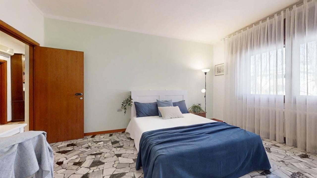 Via Torquato Tasso, Venice preview