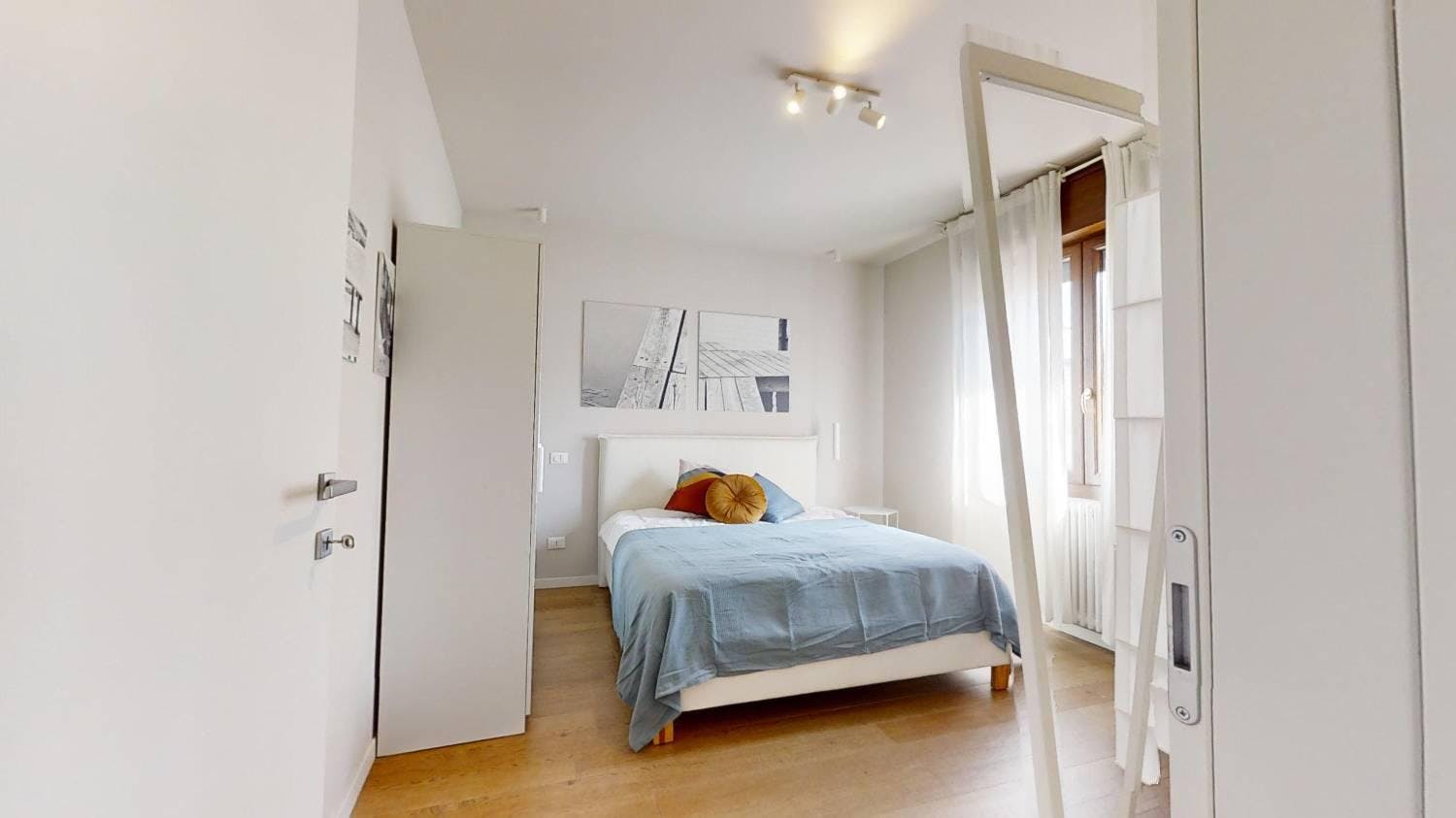 Private room for rent for €450 per month in Venice, Via Passo Buole