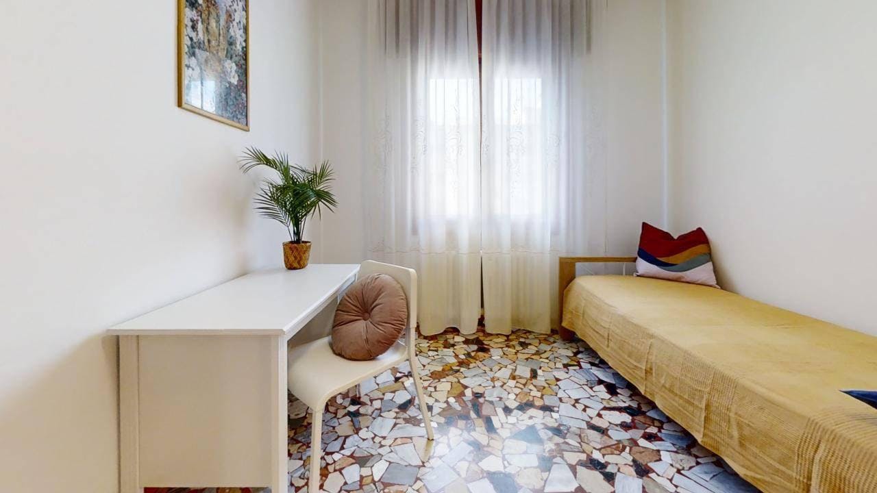 Via Torquato Tasso, Venice preview