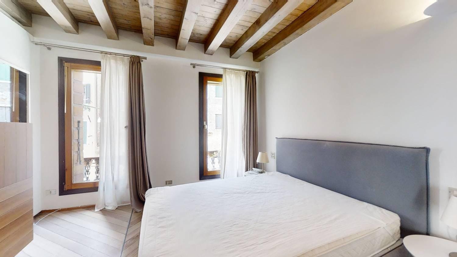 Private room for rent for €650 per month in Venice, Fondamenta Trapolin