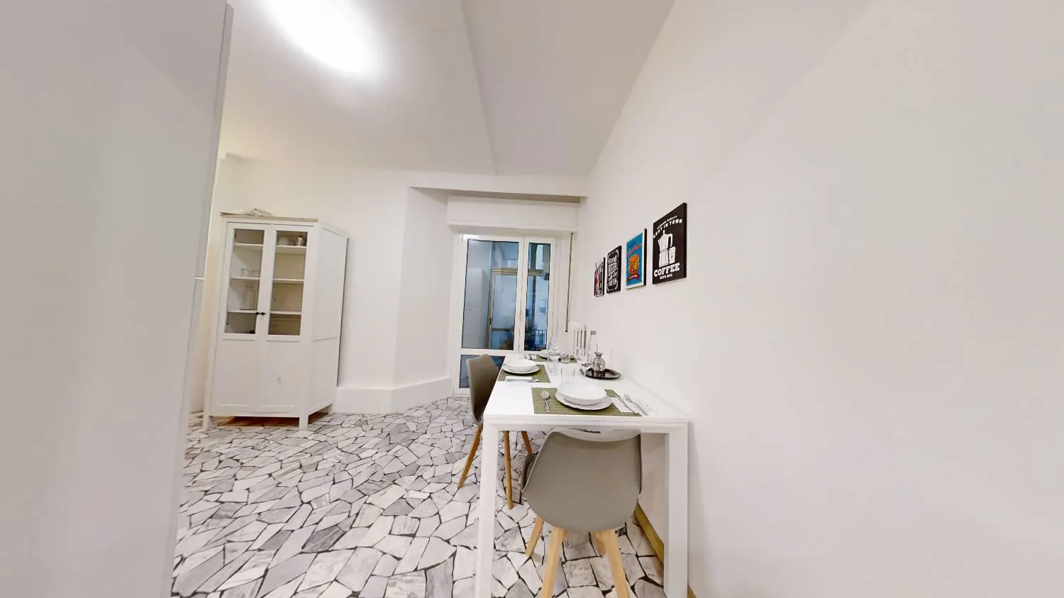 Private room in Via San Pio X, Venice (1711884) ROOM 4