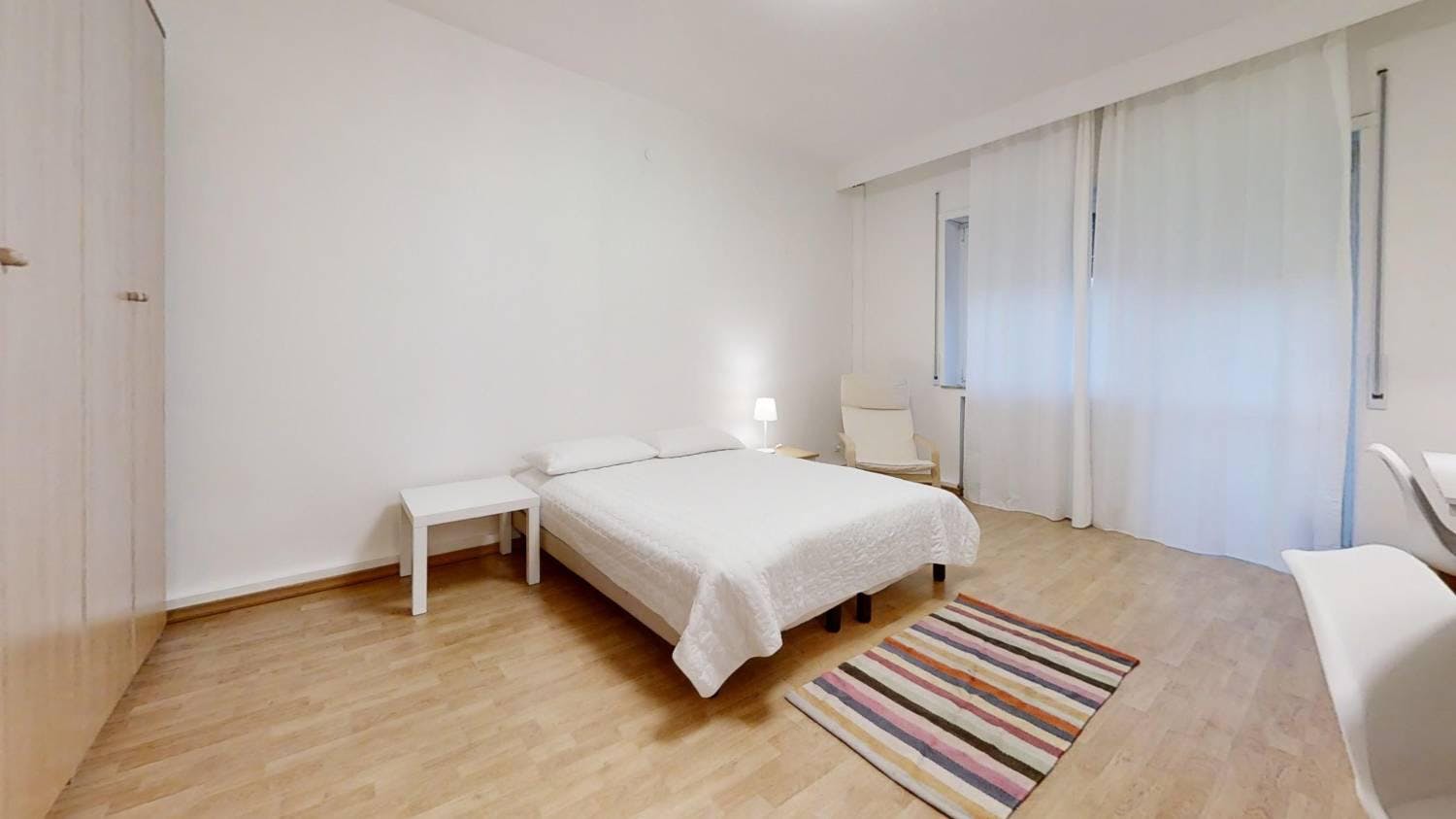 Private room for rent for €500 per month in Venice, Via San Pio X